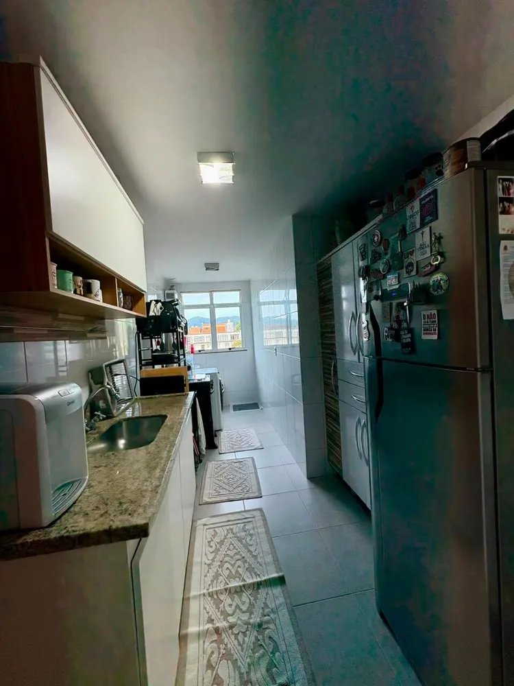 Apartamento, 2 quartos, 72 m² - Foto 9