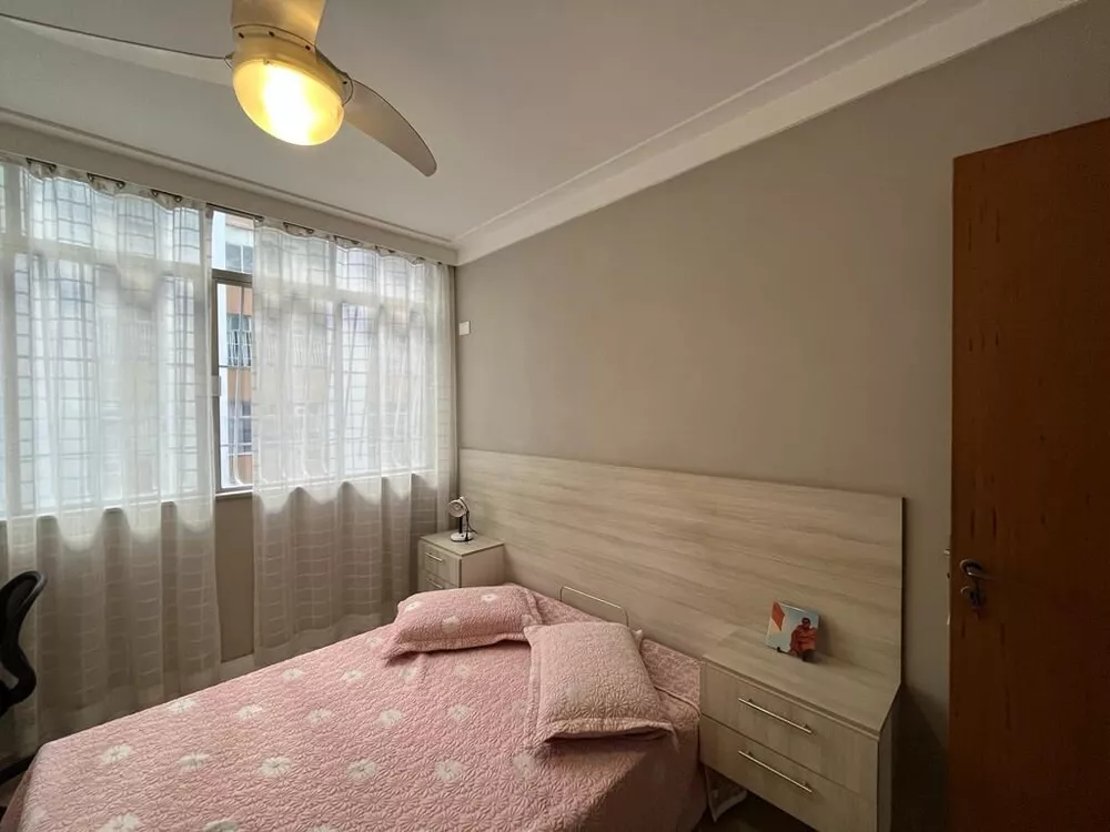 Apartamento, 3 quartos, 130 m² - Foto 10