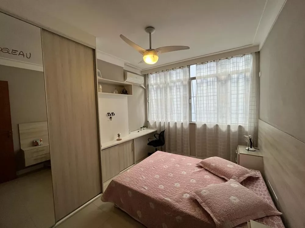 Apartamento, 3 quartos, 130 m² - Foto 9