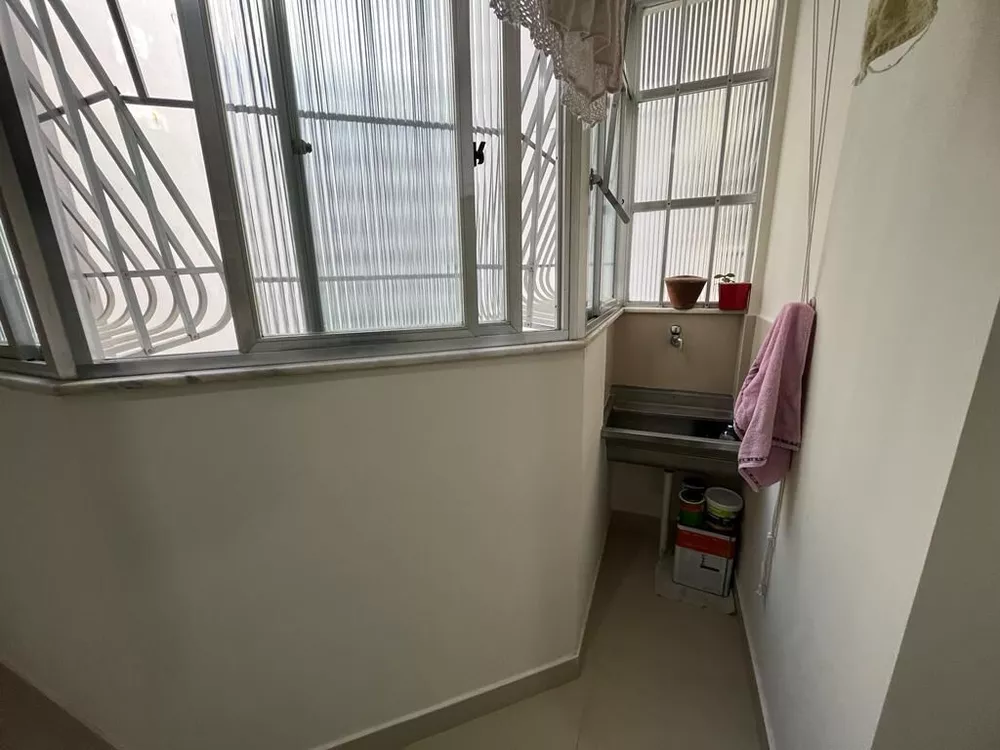 Apartamento, 3 quartos, 130 m² - Foto 23