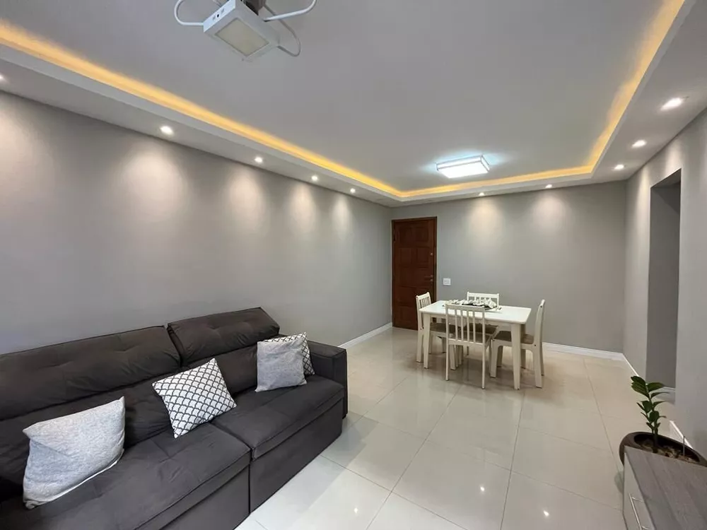 Apartamento, 3 quartos, 130 m² - Foto 2