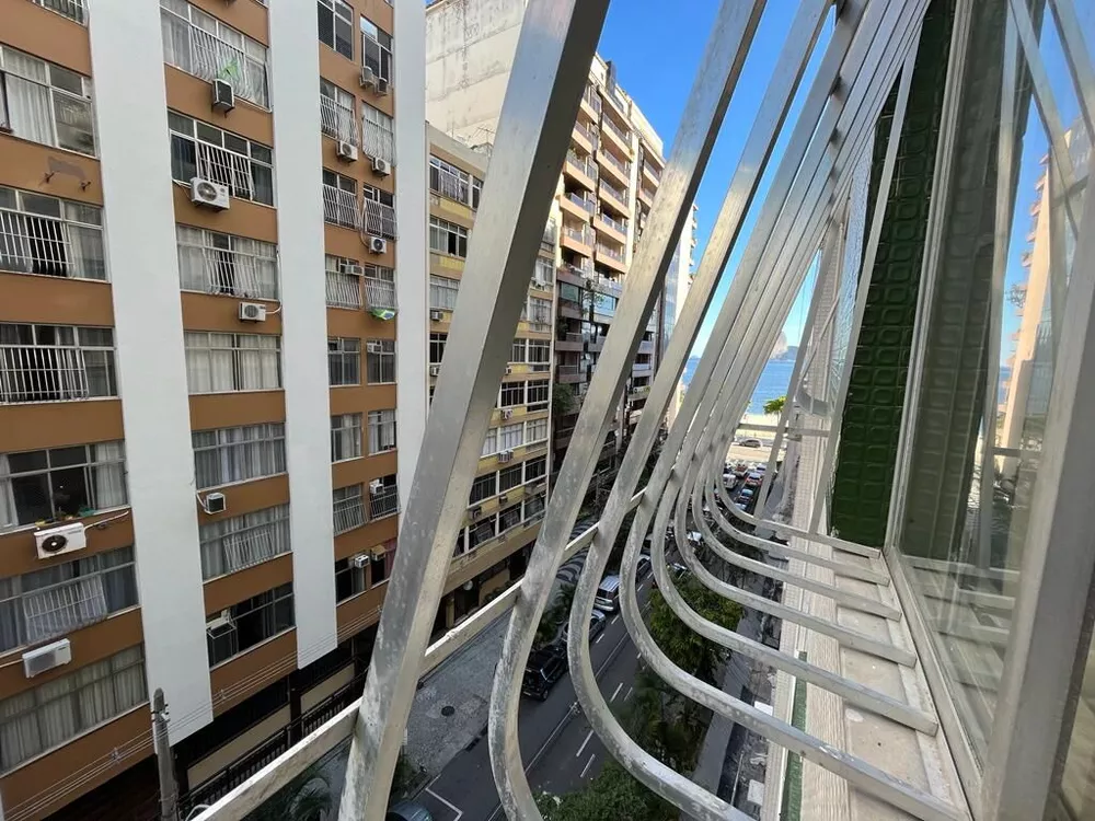 Apartamento, 3 quartos, 130 m² - Foto 4