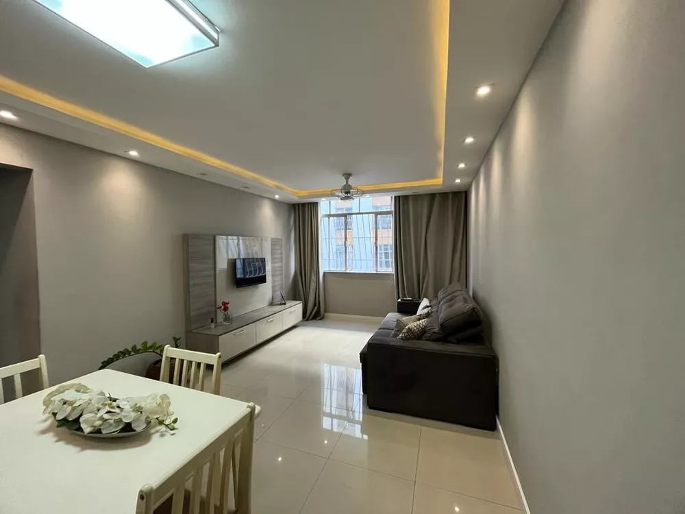 Apartamento, 3 quartos, 130 m² - Foto 1