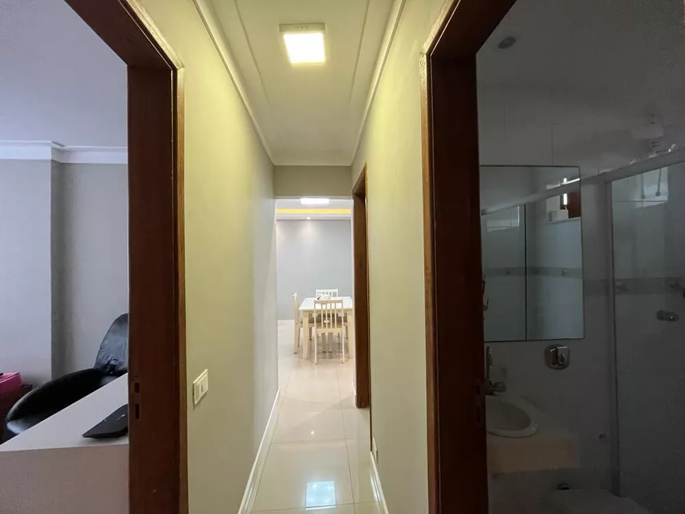 Apartamento, 3 quartos, 130 m² - Foto 6