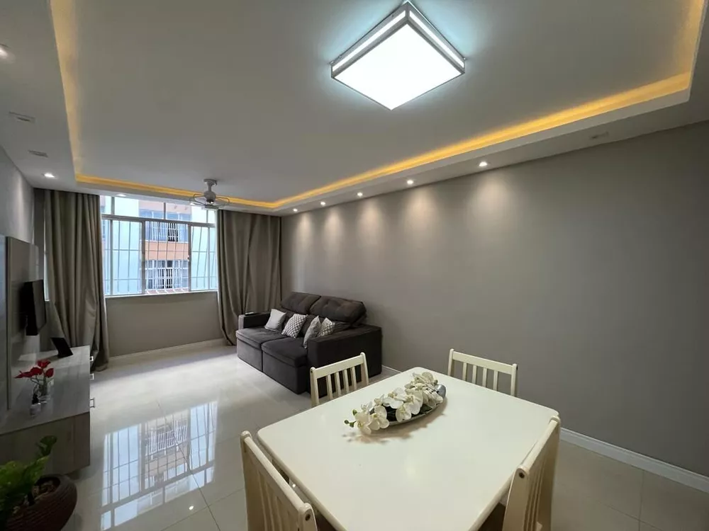 Apartamento, 3 quartos, 130 m² - Foto 3