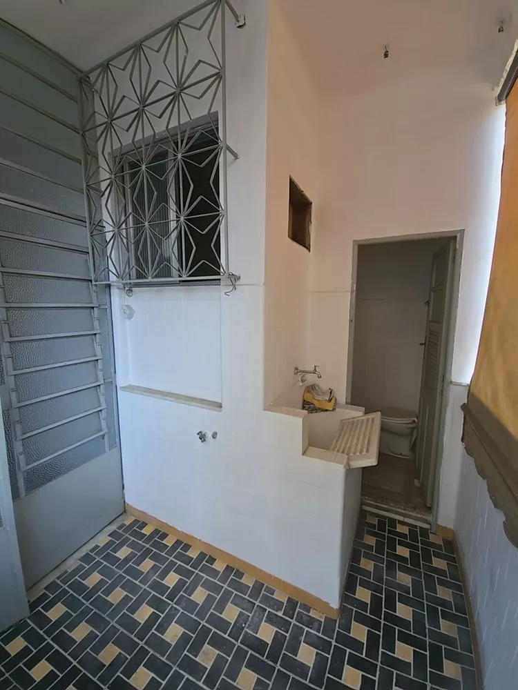 Sobrado, 3 quartos, 200 m² - Foto 17