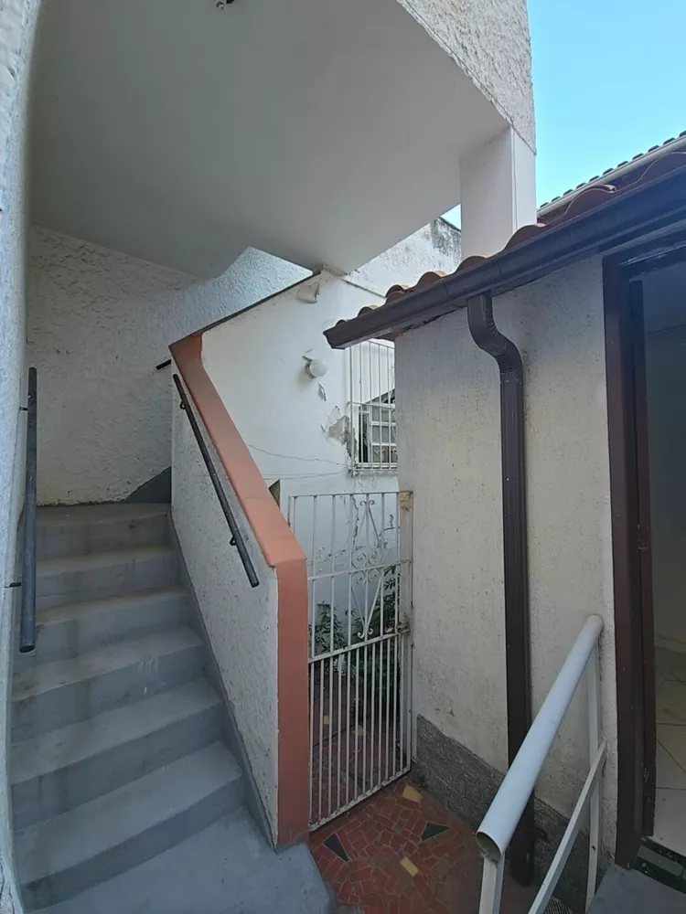 Sobrado, 3 quartos, 200 m² - Foto 24