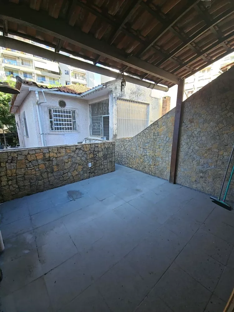 Sobrado, 3 quartos, 200 m² - Foto 22