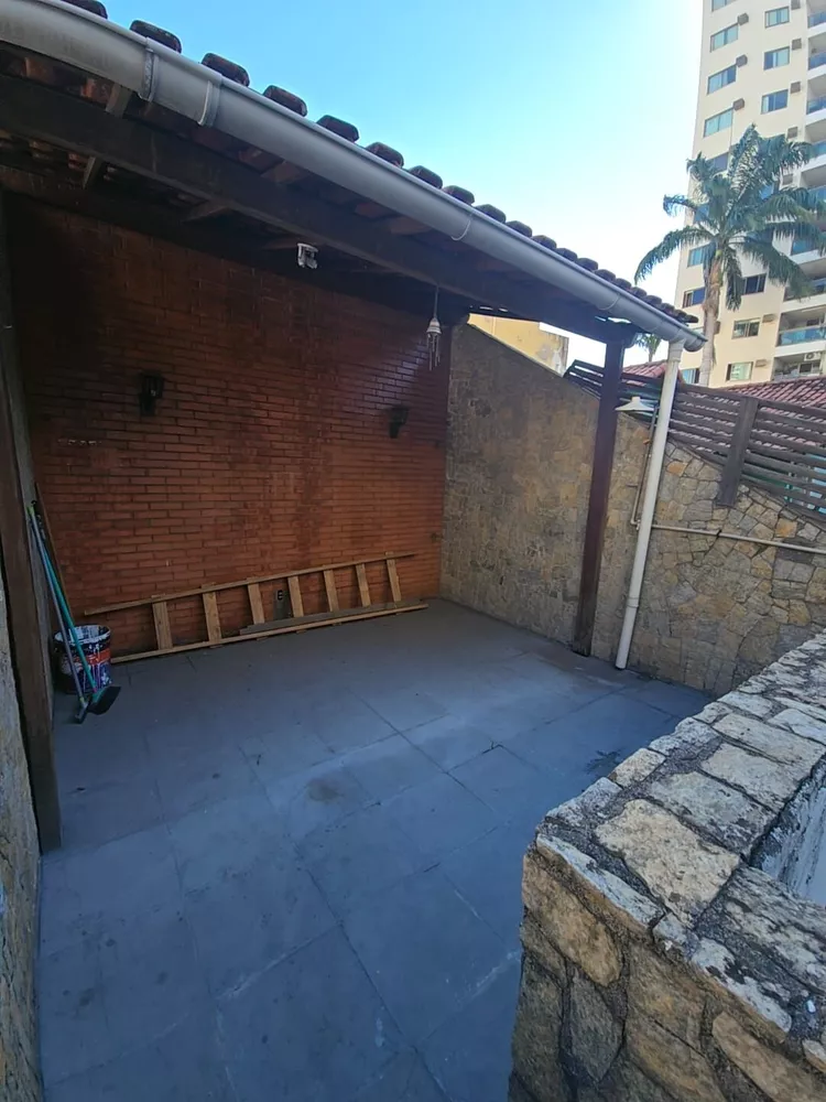 Sobrado, 3 quartos, 200 m² - Foto 21