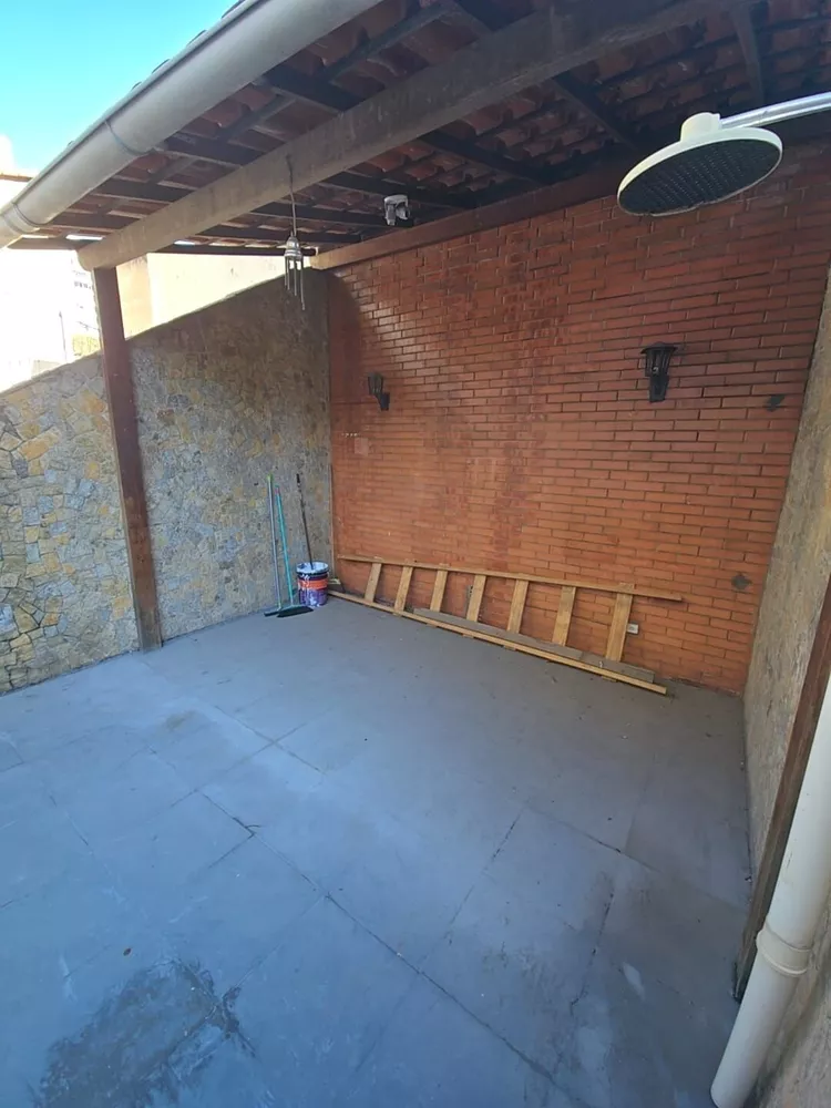 Sobrado, 3 quartos, 200 m² - Foto 20