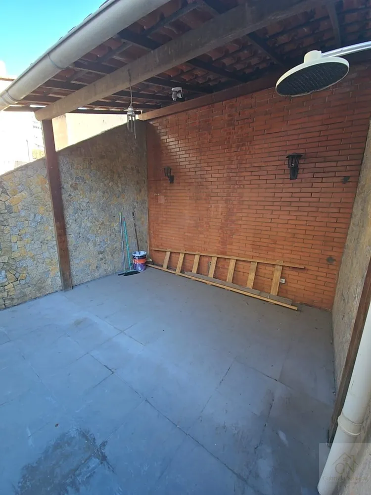 Sobrado, 3 quartos, 200 m² - Foto 62