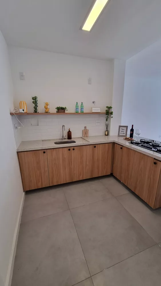 Apartamento, 3 quartos, 120 m² - Foto 41