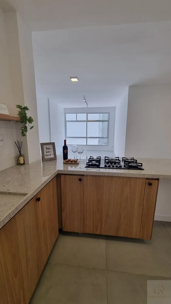 Apartamento, 3 quartos, 120 m² - Foto 88