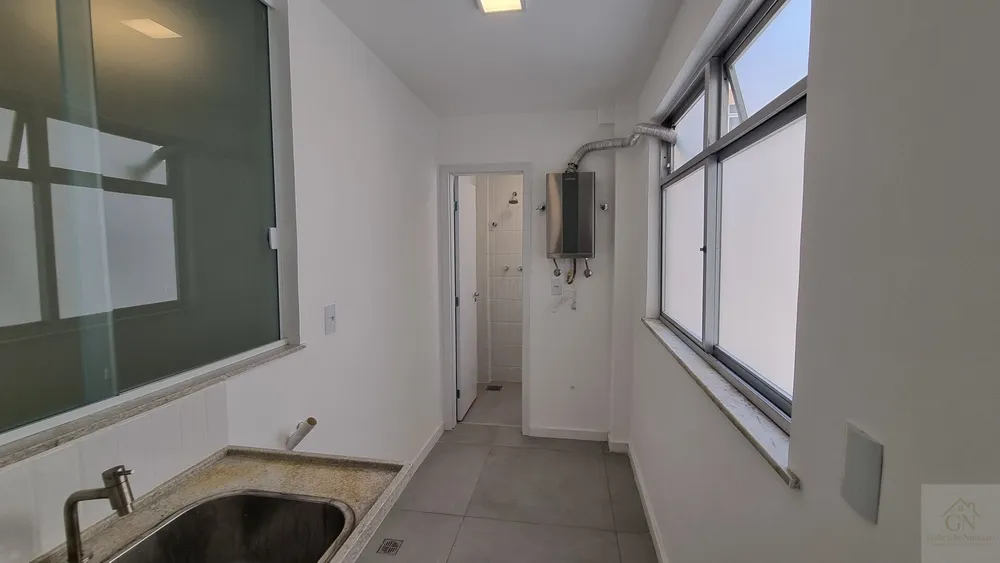 Apartamento, 3 quartos, 120 m² - Foto 94