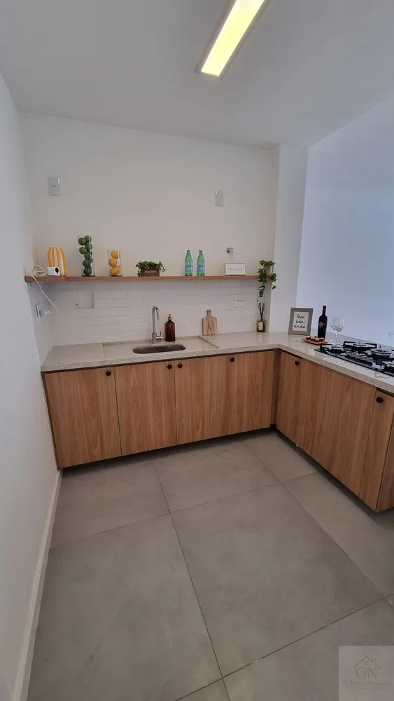 Apartamento, 3 quartos, 120 m² - Foto 86