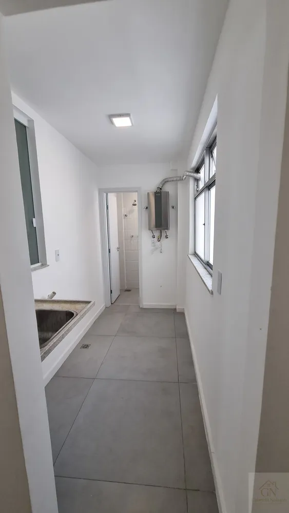 Apartamento, 3 quartos, 120 m² - Foto 92
