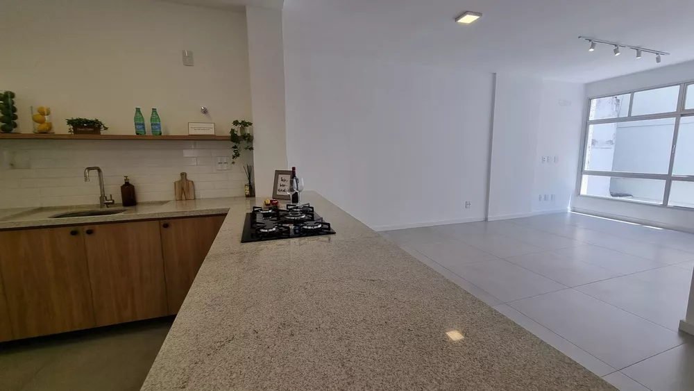 Apartamento, 3 quartos, 120 m² - Foto 39
