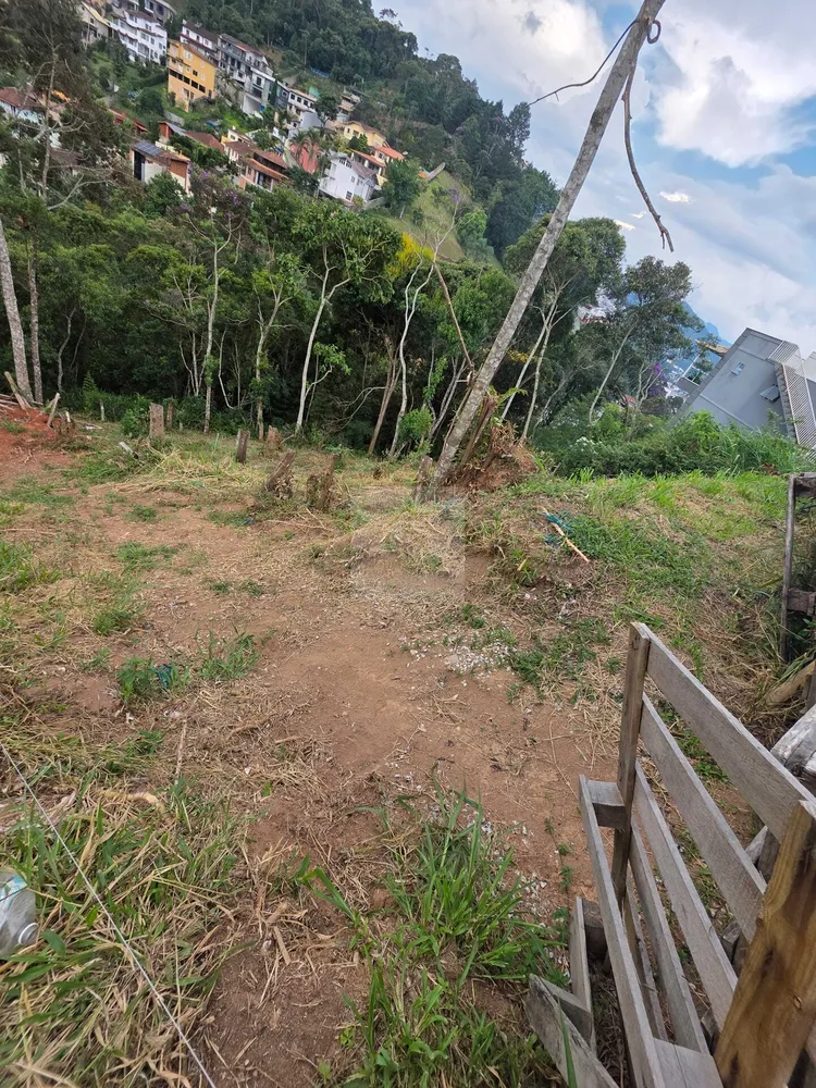 Terreno, 602 m² - Foto 1