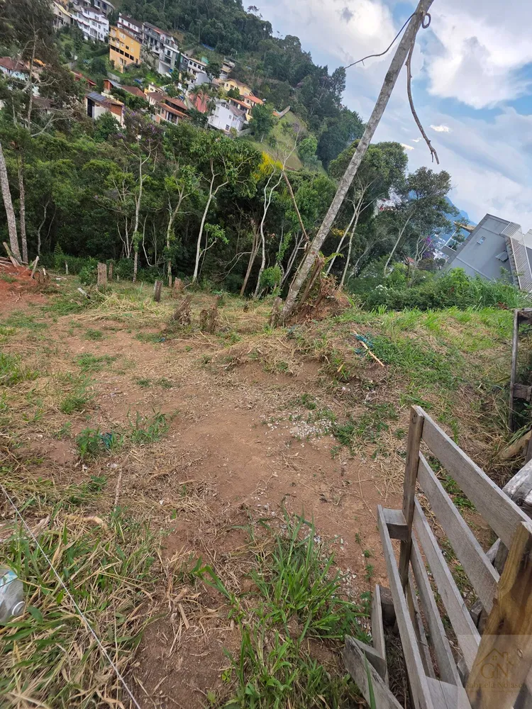 Terreno, 602 m² - Foto 2