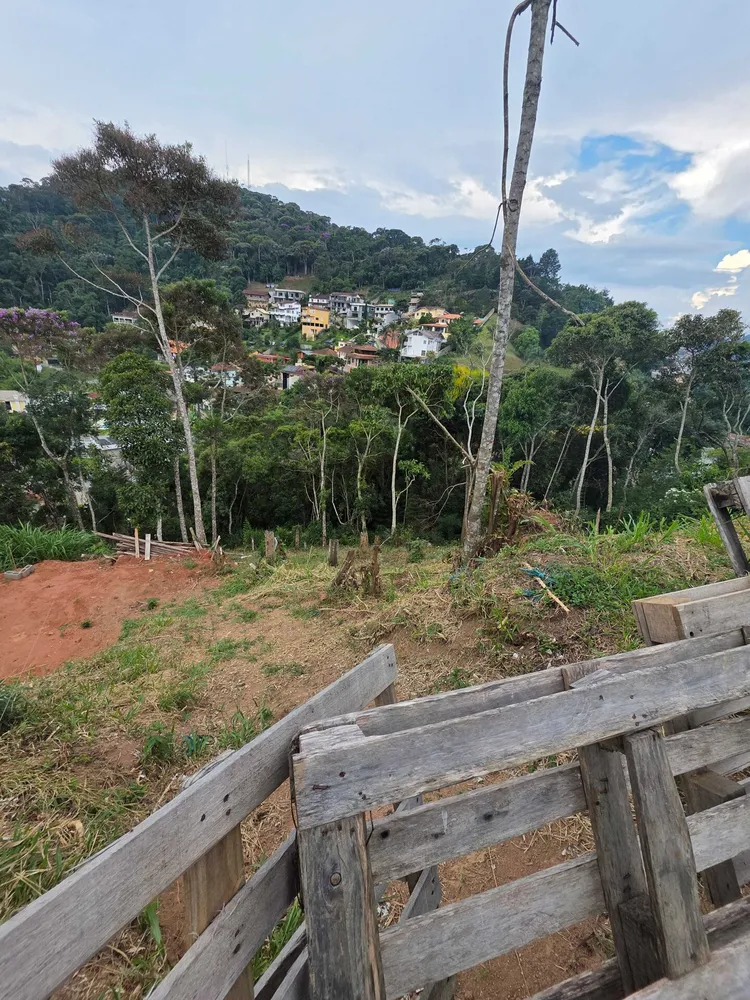 Terreno, 602 m² - Foto 7