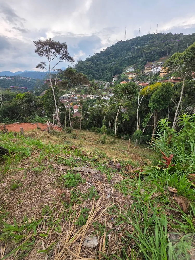 Terreno, 602 m² - Foto 5