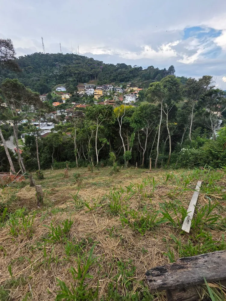 Terreno, 602 m² - Foto 1