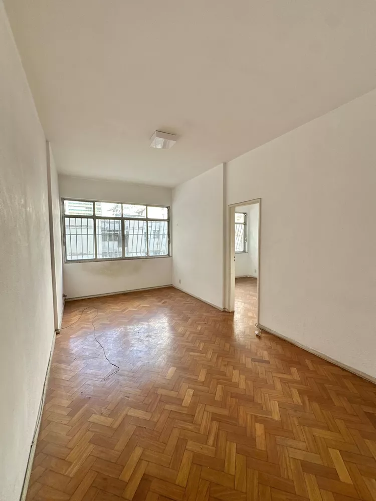 Apartamento, 2 quartos, 89 m² - Foto 2