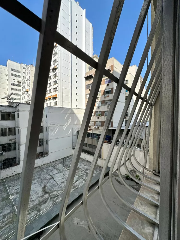 Apartamento, 2 quartos, 89 m² - Foto 1