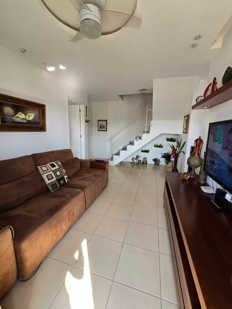 Cobertura, 3 quartos, 150 m² - Foto 4