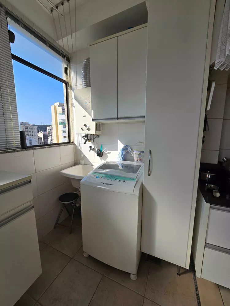 Cobertura, 3 quartos, 150 m² - Foto 10