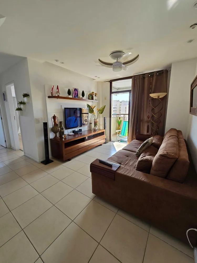 Cobertura, 3 quartos, 150 m² - Foto 3