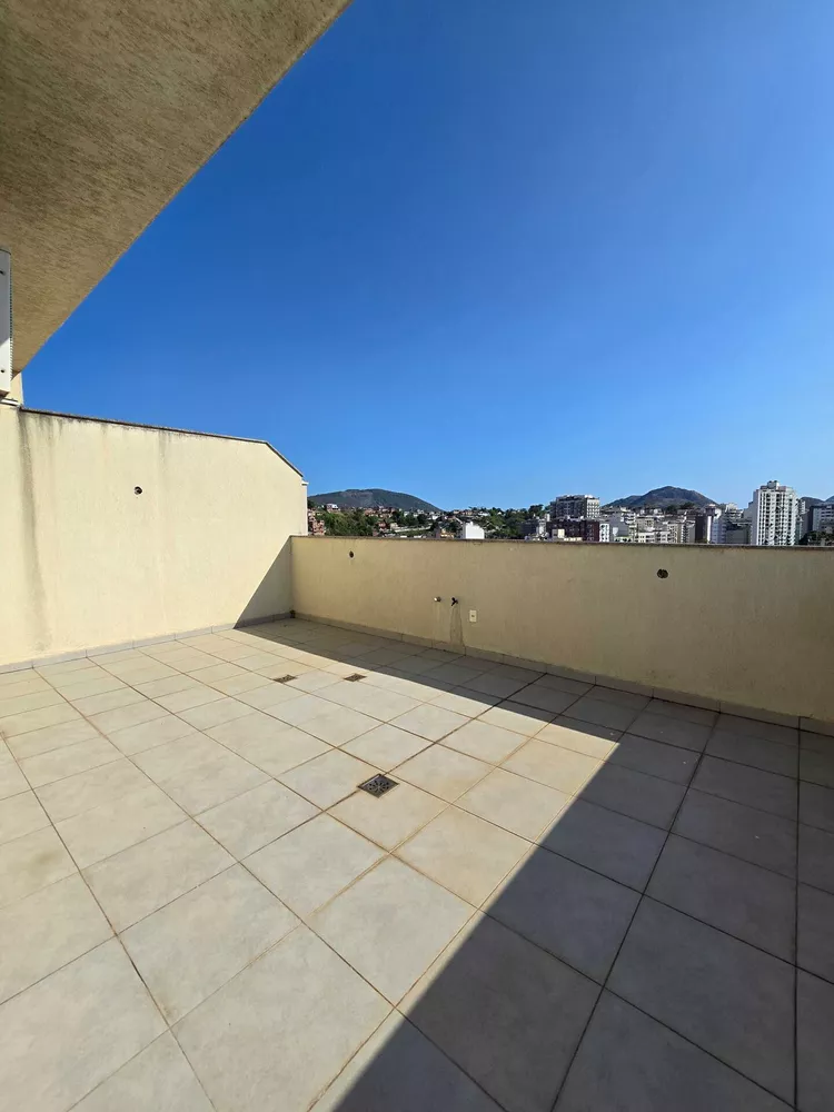 Cobertura, 3 quartos, 150 m² - Foto 16