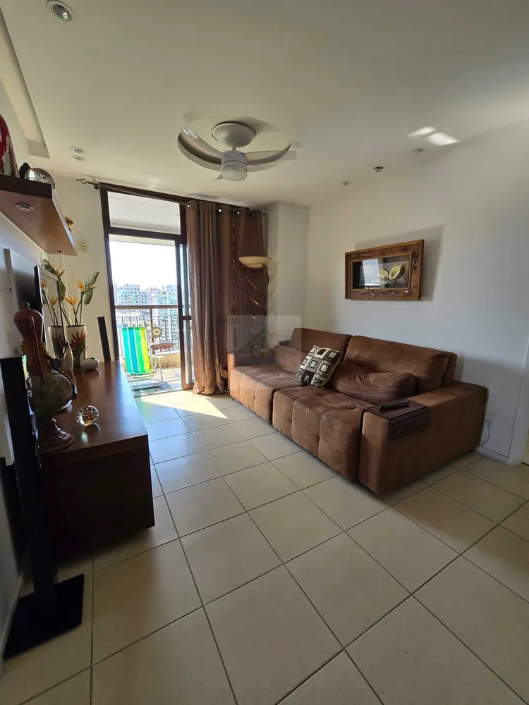 Cobertura, 3 quartos, 150 m² - Foto 5