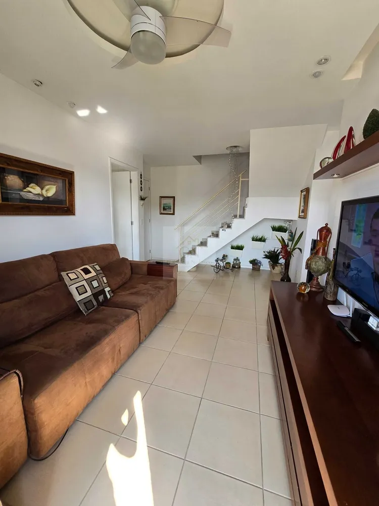 Cobertura, 3 quartos, 150 m² - Foto 1
