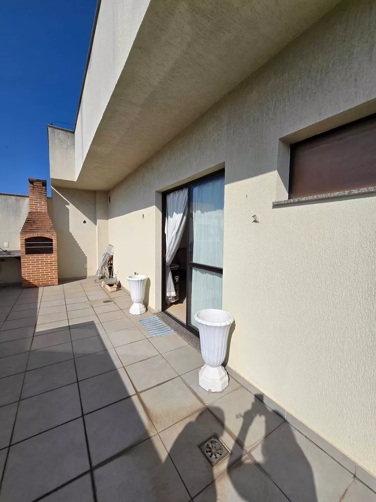 Cobertura, 3 quartos, 150 m² - Foto 21