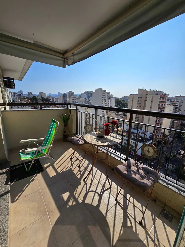 Cobertura, 3 quartos, 150 m² - Foto 7