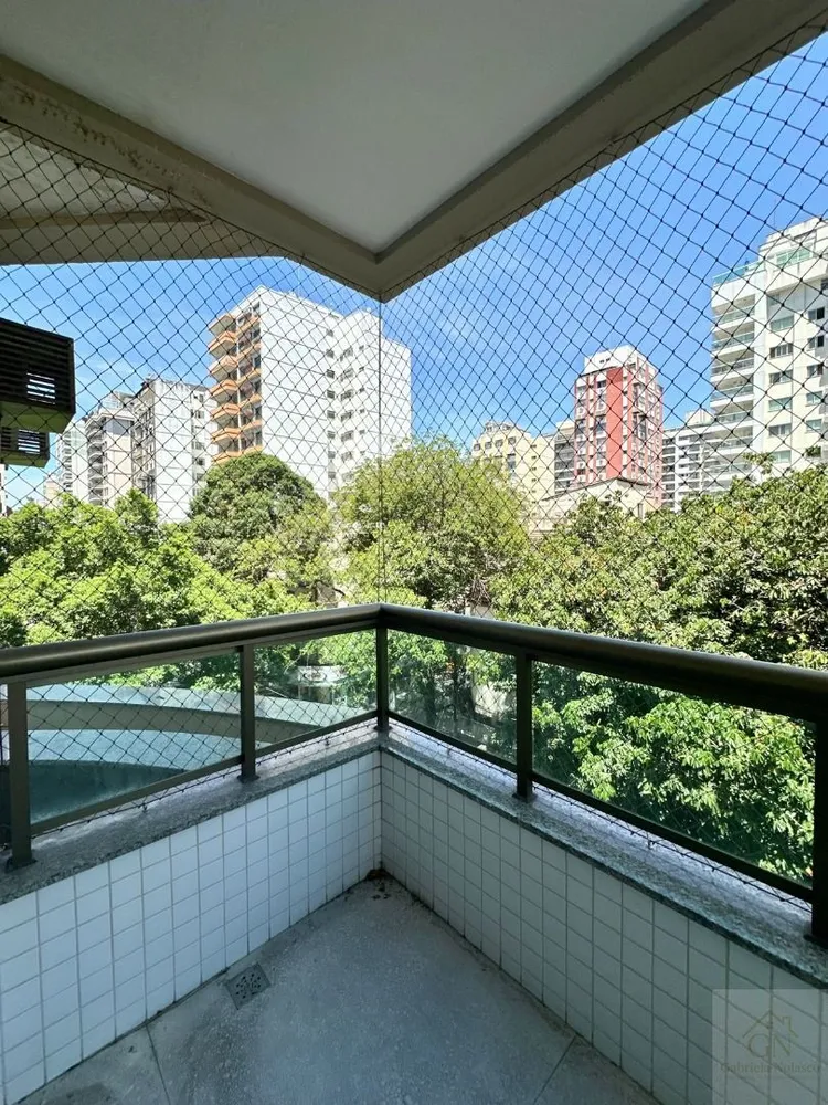 Apartamento, 2 quartos, 85 m² - Foto 5