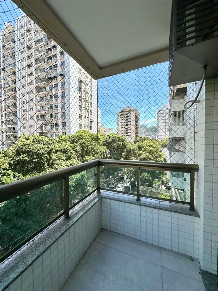 Apartamento, 2 quartos, 85 m² - Foto 12