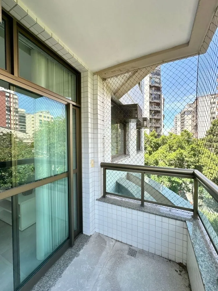 Apartamento, 2 quartos, 85 m² - Foto 1