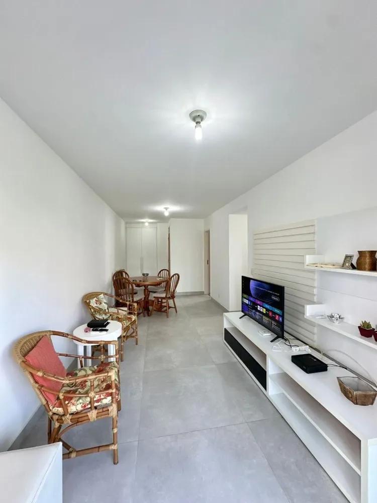 Apartamento, 2 quartos, 85 m² - Foto 2