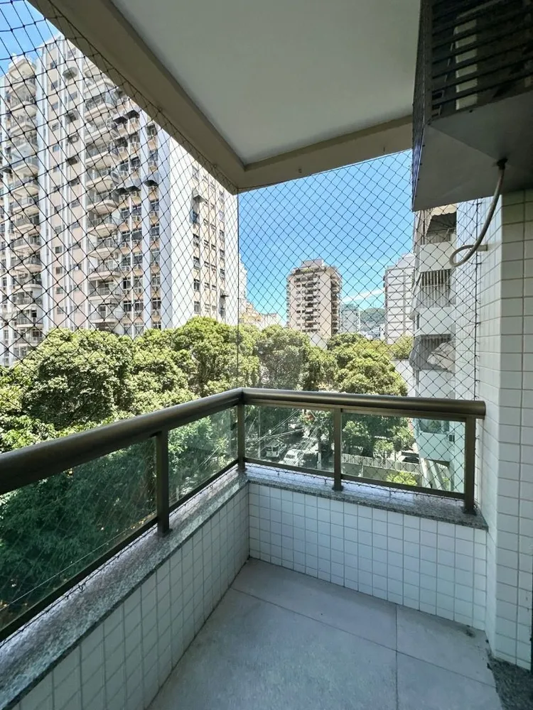 Apartamento, 2 quartos, 85 m² - Foto 10