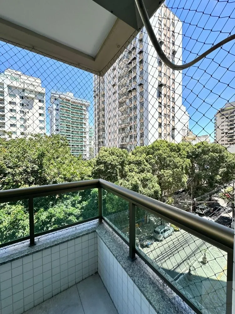 Apartamento, 2 quartos, 85 m² - Foto 8