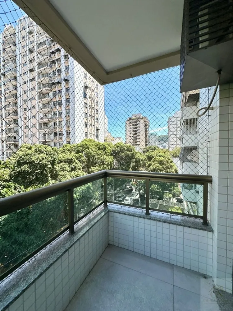 Apartamento, 2 quartos, 85 m² - Foto 11