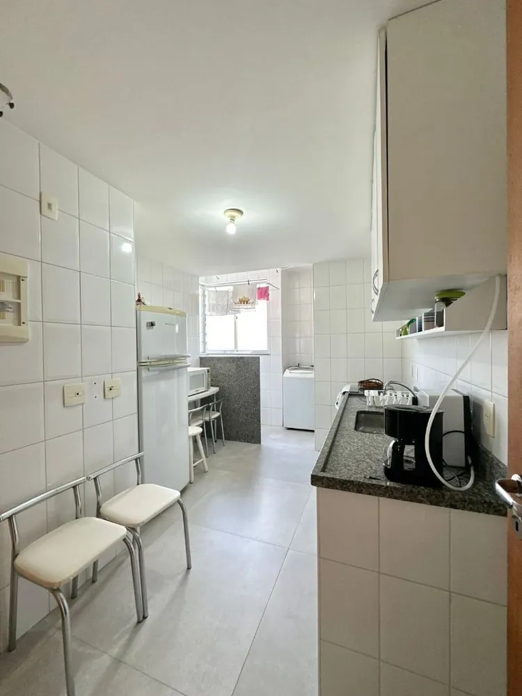 Apartamento, 2 quartos, 85 m² - Foto 8