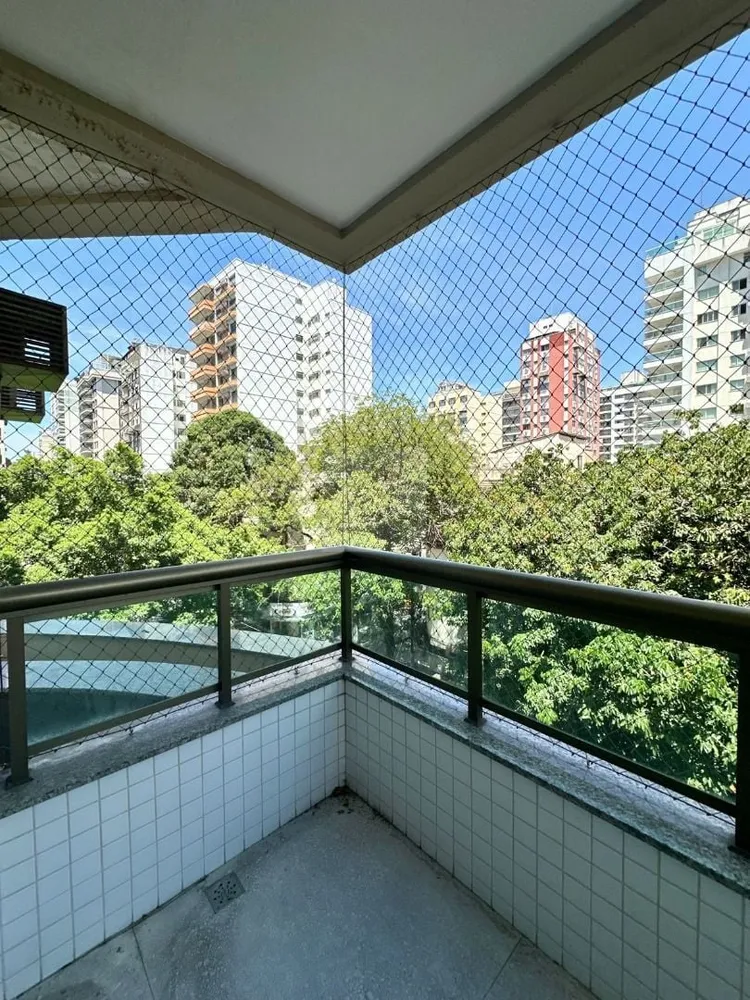 Apartamento, 2 quartos, 85 m² - Foto 4