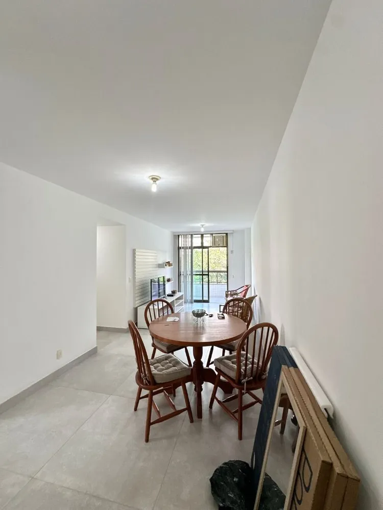 Apartamento, 2 quartos, 85 m² - Foto 1