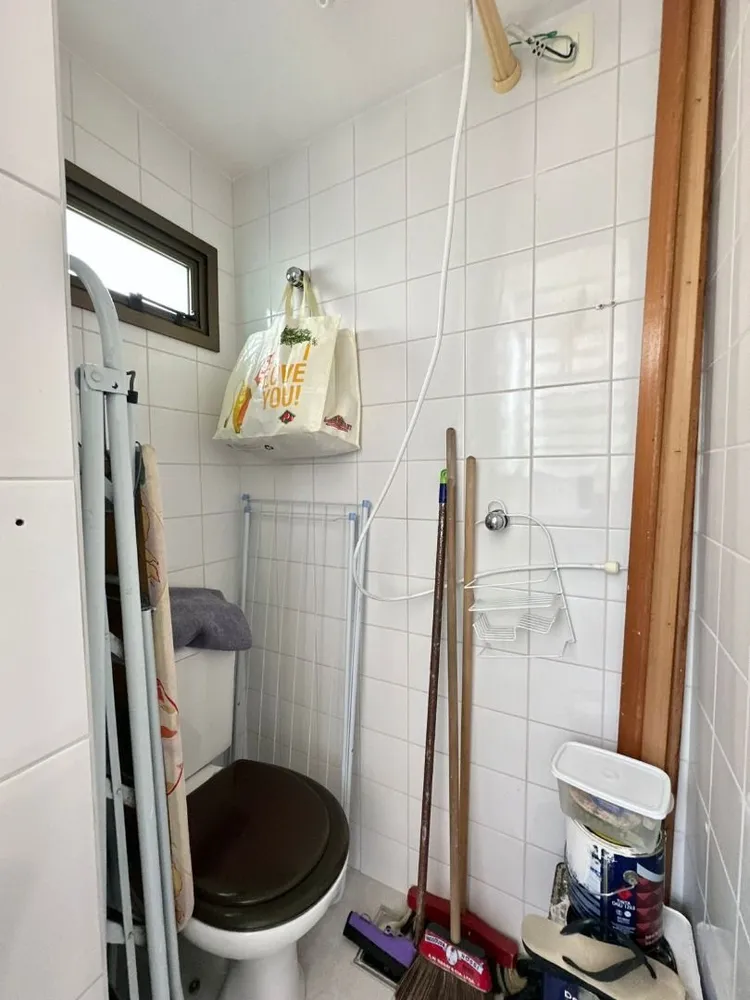 Apartamento, 2 quartos, 85 m² - Foto 5