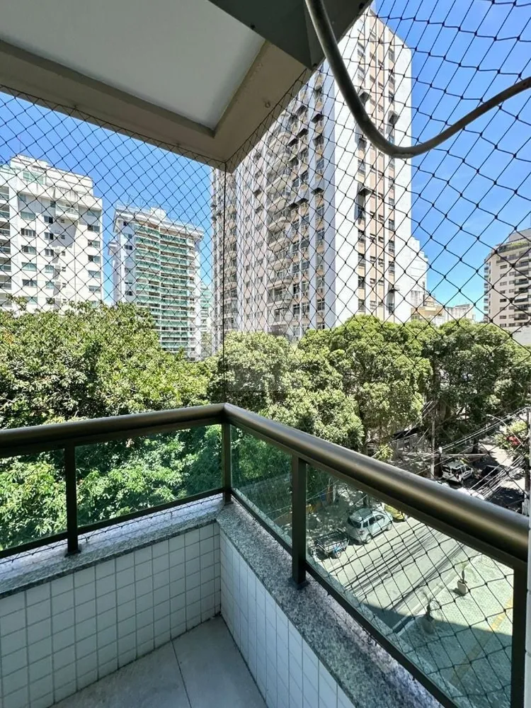 Apartamento, 2 quartos, 85 m² - Foto 7