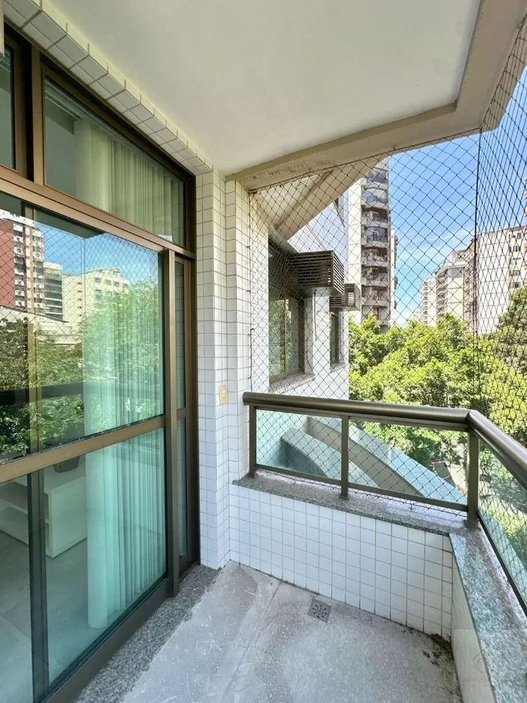 Apartamento, 2 quartos, 85 m² - Foto 2