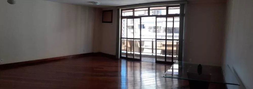 Apartamento, 4 quartos, 181 m² - Foto 3